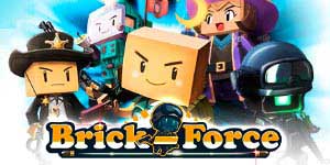 Brick-Force