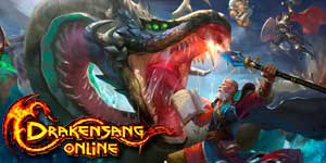 Drakensang Online