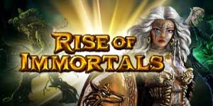 Rise of Immortals