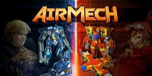 AirMech