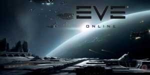 EVE online