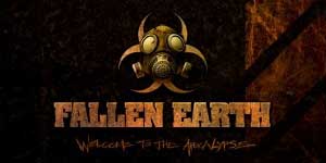 Fallen Earth