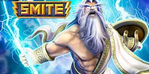 SMITE