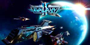 Galaxy Online 2 