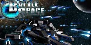 Battle Space