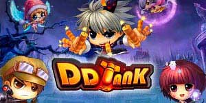 DDTank