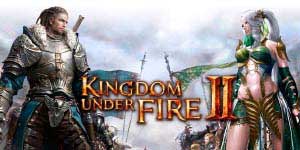 Kingdom Under Fire 2