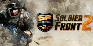 Soldier Front 2