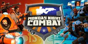 Super Monday Night Combat