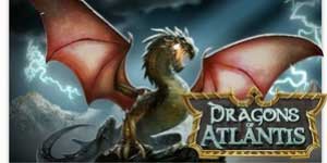 Dragons of Atlantis