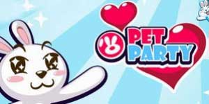 Pet Party
