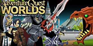 Adventure Quest Worlds