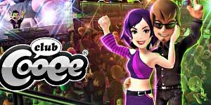 Club Cooee