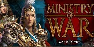 Ministry of War 