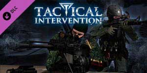 Tactical Intervention