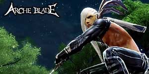 ArcheBlade