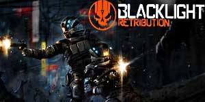 Blacklight Retribution