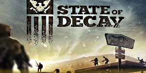 State of Decay