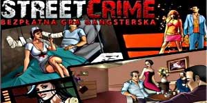 StreetCrime 