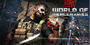 World of Mercenaries