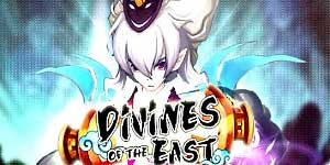 Divines of the East