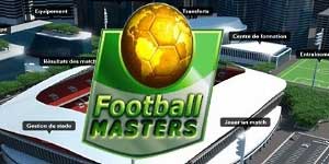 Football Masters 