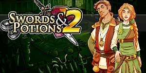 Swords & Potions 2