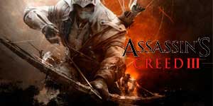 Assassins Creed 3