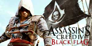 Assassins Creed 4