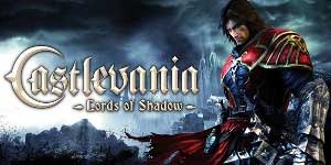 Castlevania: Lords of Shadow 