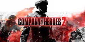 Company of Heroes 2