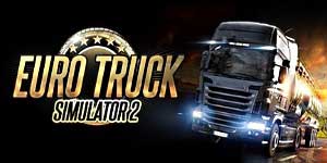 Euro Truck Simulator 2