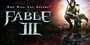 Fable III