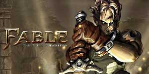 Fable: The Lost Chapters