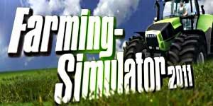 Farming Simulator 2011