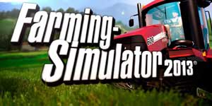 Farming Simulator 2013