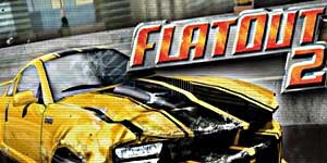 FlatOut 2