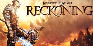 Kingdoms of Amalur: Reckoning