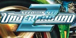 Need for Speed Underground 2