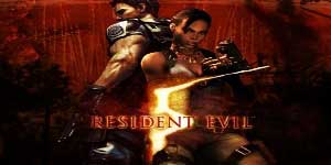 Resident Evil 5