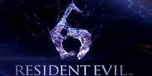 Resident Evil 6