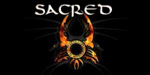 Sacred Князь Тьмы