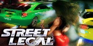 Street Legal 