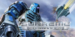 Supreme Commander