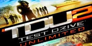 Test Drive Unlimited 2