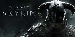 The Elder Scrolls V: Skyrim