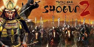 Total War: Shogun 2