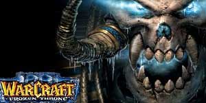 Warcraft 3: The Frozen Throne