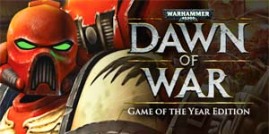 Warhammer 40000: Dawn of War 