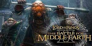 The Lord of the Rings: The Battle for Middle-earth 2 